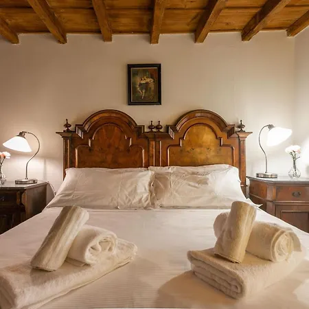 Apartment Carlotta Florence