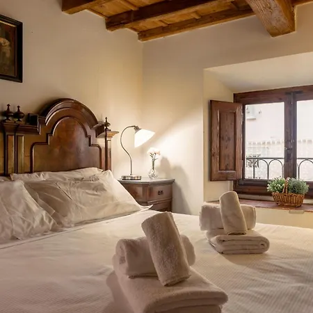 Apartment Carlotta *