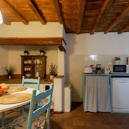 Carlotta Apartment